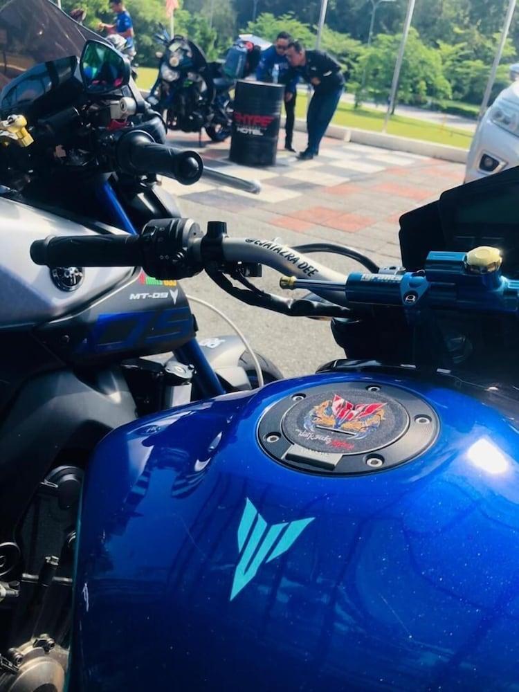 Hype Motorsport Hotel נילאי מראה חיצוני תמונה